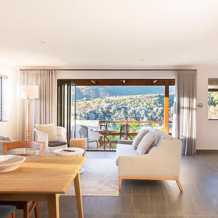 Mont Angelis Aparthotel Στέλενμπος Εξωτερικό φωτογραφία