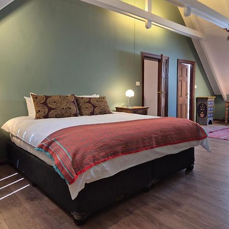 Mont Angelis Aparthotel Στέλενμπος Εξωτερικό φωτογραφία