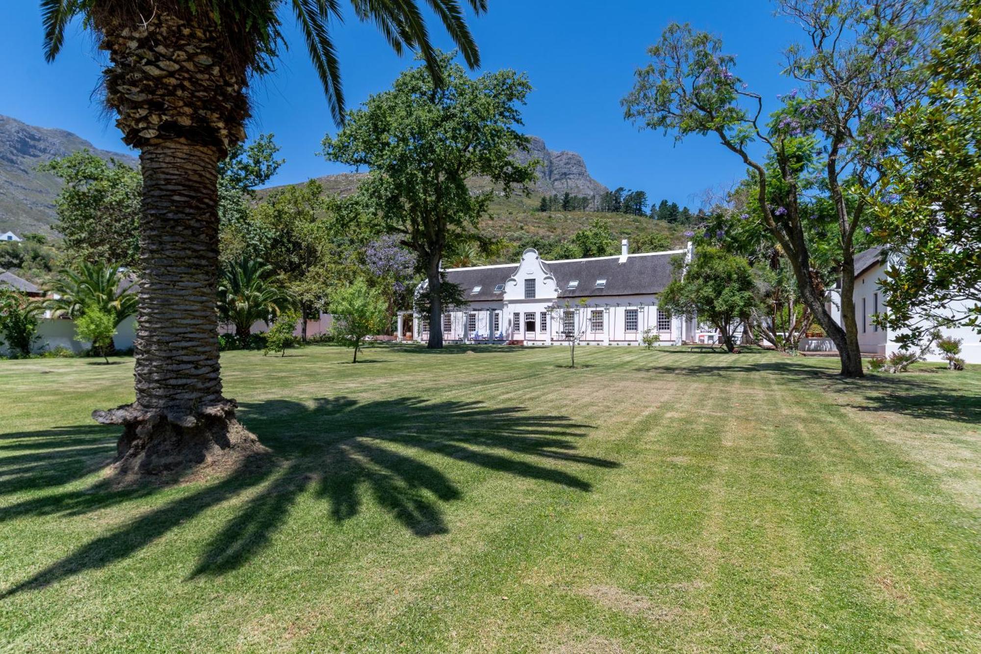 Mont Angelis Aparthotel Στέλενμπος Εξωτερικό φωτογραφία