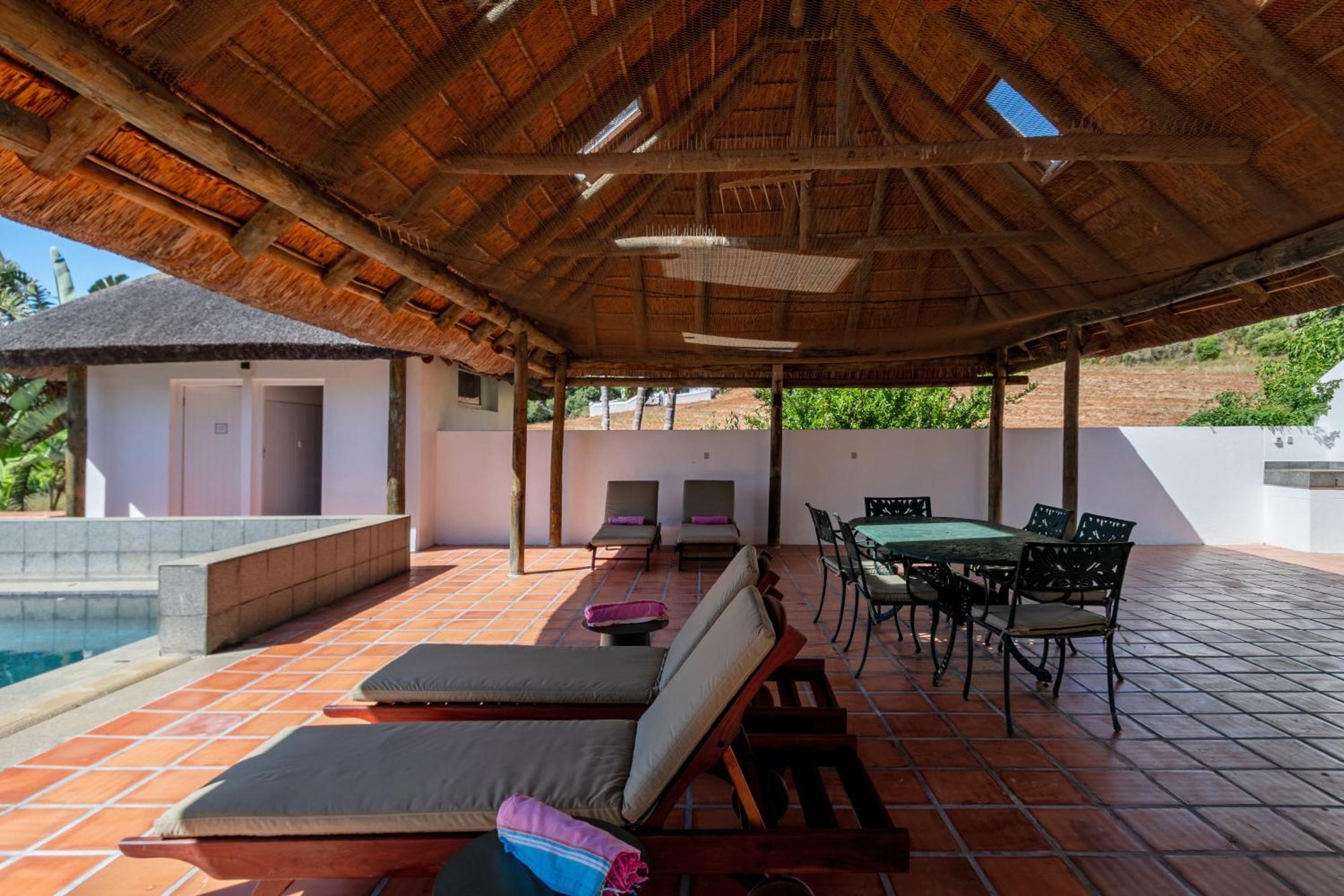 Mont Angelis Aparthotel Στέλενμπος Εξωτερικό φωτογραφία
