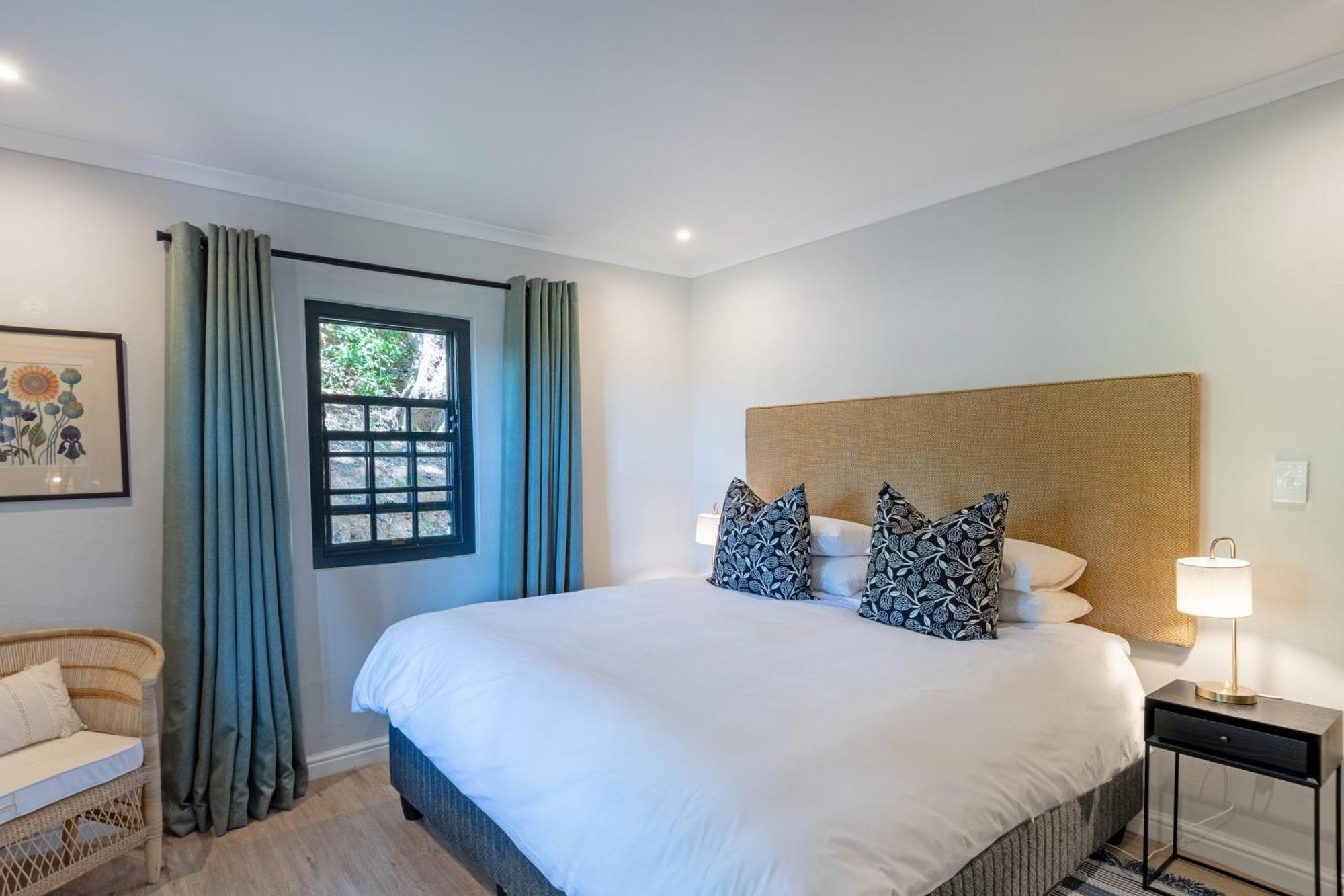 Mont Angelis Aparthotel Στέλενμπος Εξωτερικό φωτογραφία